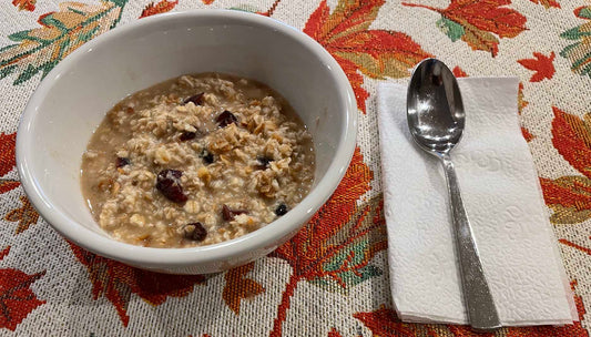 Why Oatmeal Shines as a Go-to Breakfast